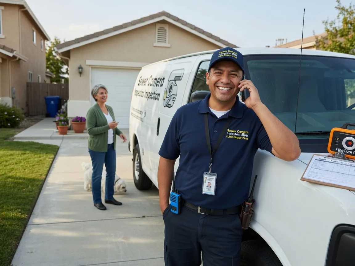 Sewer Line Repair Hornsby, TN FAQs